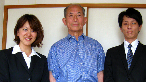 東京都武蔵野市 舟橋様