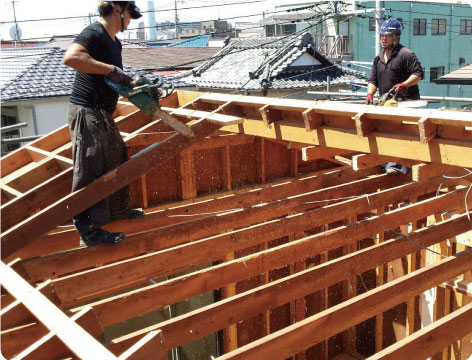各地の解体業者さんの実態