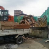 解体工事のトラブル アスベスト