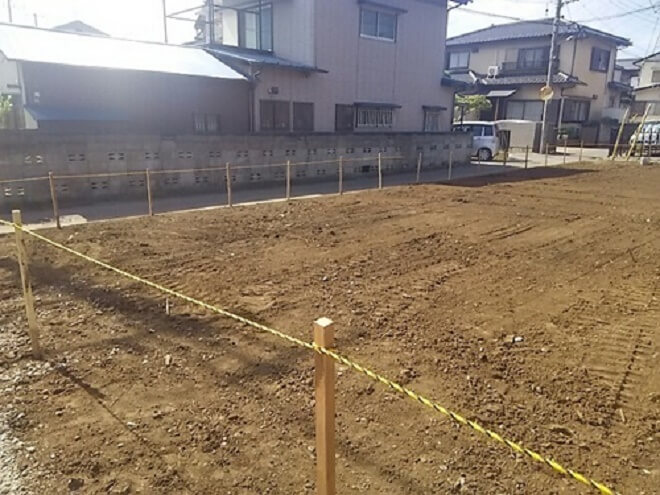 千葉県千葉市の実家を解体する事になりました 解体工事の情報館 家の解体費用から解体業者の選び方