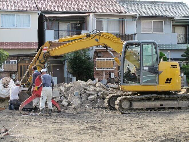 栃木県河内郡上三川町の解体費用と相場 解体工事の情報館