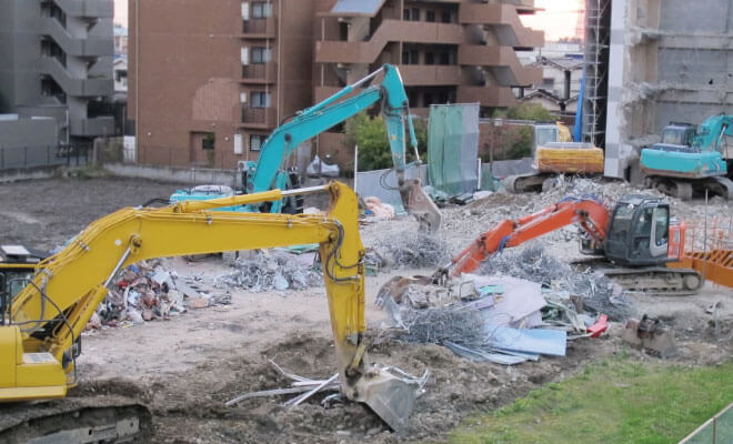 大阪府寝屋川市の解体費用と相場 解体工事の情報館