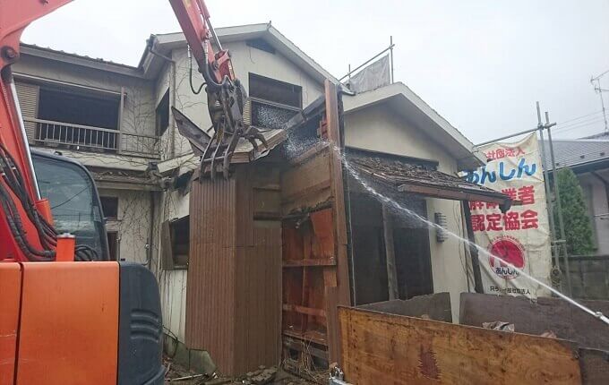 一戸建ての解体費用の相場は 解体費用を安く抑えるコツと 更地にするメリット デメリット