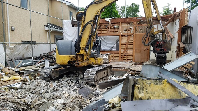 埼玉県春日部市 解体工事を決意 3年以上放置した空き家に急展開 解体工事の情報館