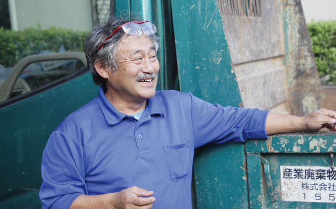原田様