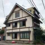 工事前