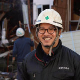 新井社長インタビュー
