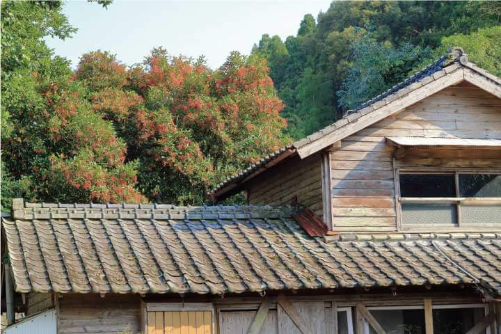 愛知県尾張旭市 古い木造住宅の解体で 最大万円の補助金 解体工事の情報館