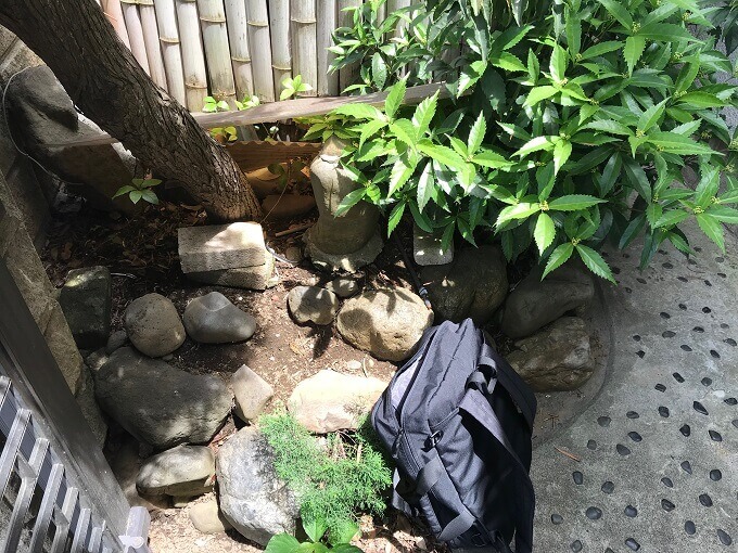 お庭の解体費用はどれくらい 庭石 庭木などの撤去費用の目安は 解体工事の情報館