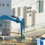 外構業者施工