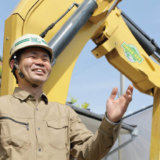 石黒様インタビュー２