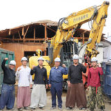 斉藤興業集合写真