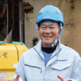 森田社長インタビュー