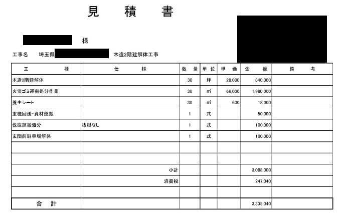 火事で燃えた家の解体費用を解説 火災による補助金や減免制度も 解体工事の情報館