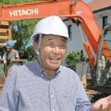 倉地社長インタビュー