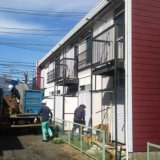 神奈川県 厚木市旭町