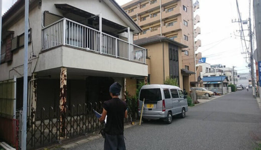 お客様の声 千葉県千葉市若葉区 木造2階建て