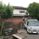 川越市 解体事例