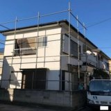 狭山市 解体事例