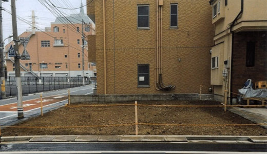 東京都大田区 木造2階建て40坪の解体事例