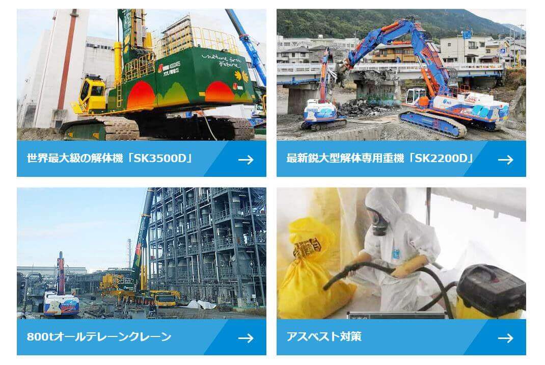 オオノ開発株式会社